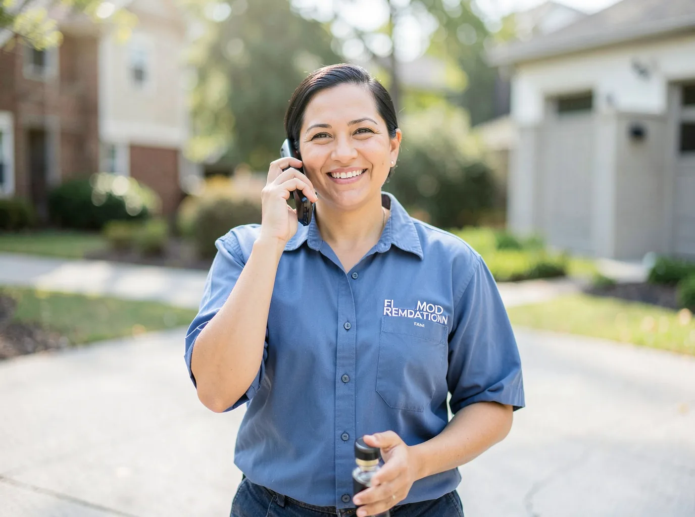 Mold Remediation Oakville, IA FAQs